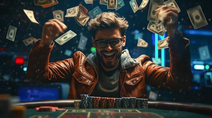 Pengguna Indonesia memainkan kasino langsung sgcvip di ponsel Android dengan tampilan meja roulette yang jelas